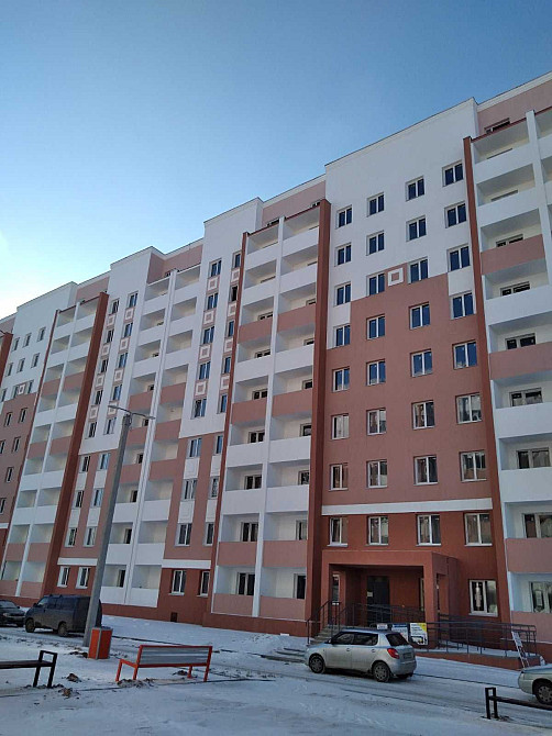 ЖК Пташка Продам 1 кімн. квартиру 46 м2 РА Харків - зображення 1