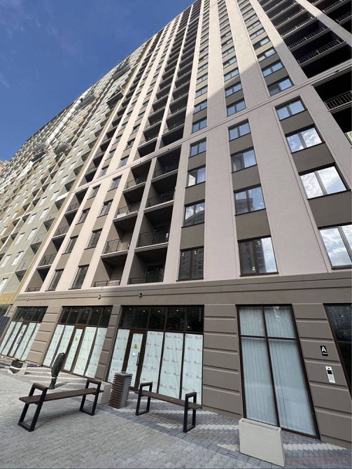 Квартира в рассрочку / Аркадия / фонтан / море / без комиссии Одесса - изображение 1