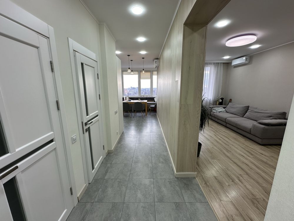 Продажа большой 2к/квартиры ЖК Мандарин ул. Канатна ‼️ Одесса - изображение 3