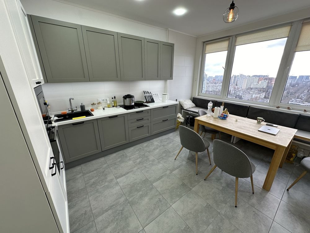 Продажа большой 2к/квартиры ЖК Мандарин ул. Канатна ‼️ Одесса - изображение 1