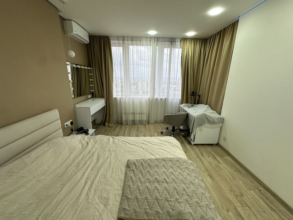 Продажа большой 2к/квартиры ЖК Мандарин ул. Канатна ‼️ Одесса - изображение 5