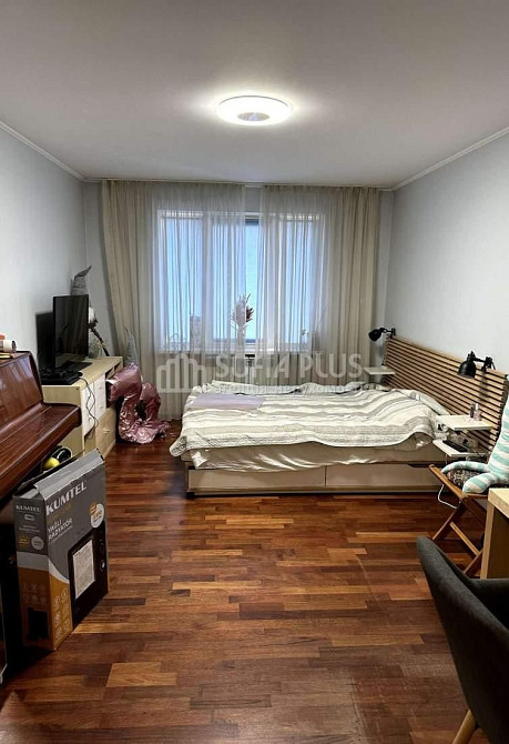 Срочно, ексклюзив! 3к, Володимира Івасюка 22, новий дім Киев - изображение 4