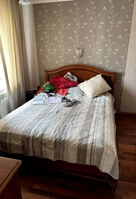 Срочно, ексклюзив! 3к, Володимира Івасюка 22, новий дім Киев - изображение 5