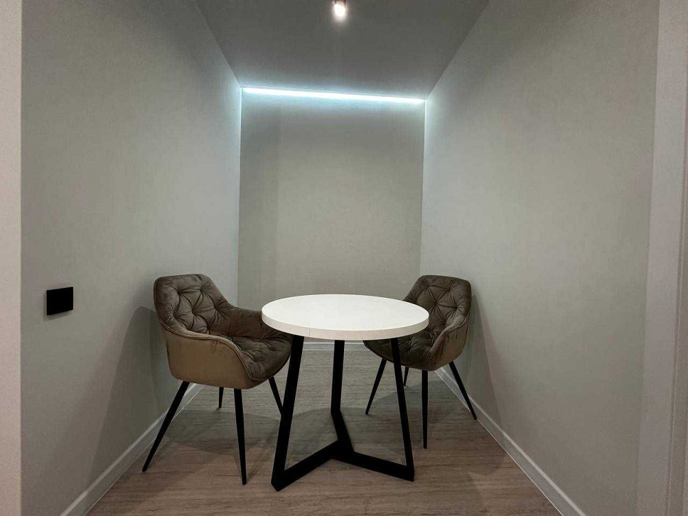 ЖК Варшавський Ретровіль Подільський Виноградар Киев - изображение 8