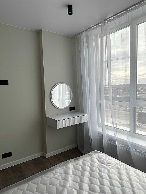 ЖК Варшавський Ретровіль Подільський Виноградар Киев - изображение 5