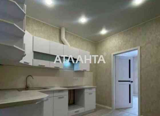 1 ком.кв. с евроремонтом на Слободке Одесса