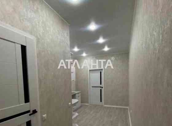 1 ком.кв. с евроремонтом на Слободке Одесса