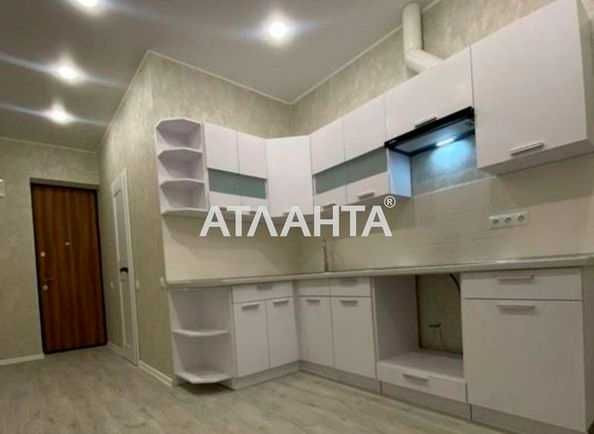 1 ком.кв. с евроремонтом на Слободке Одесса - изображение 1