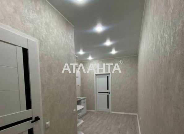 1 ком.кв. с евроремонтом на Слободке Одесса - изображение 4