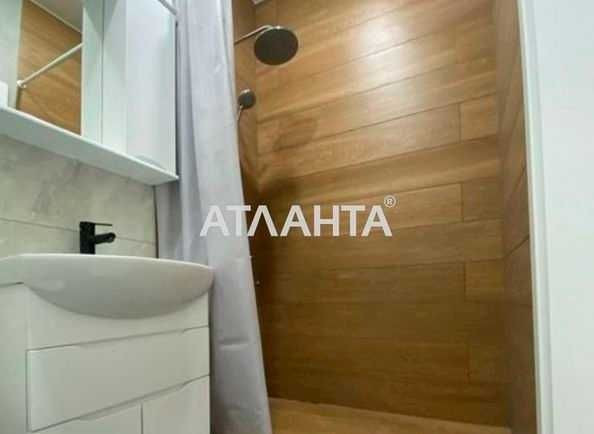 1 ком.кв. с евроремонтом на Слободке Одесса - изображение 8