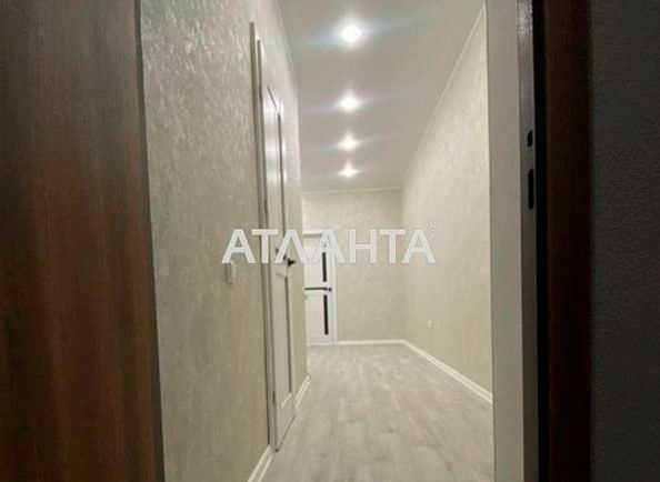 1 ком.кв. с евроремонтом на Слободке Одесса - изображение 7