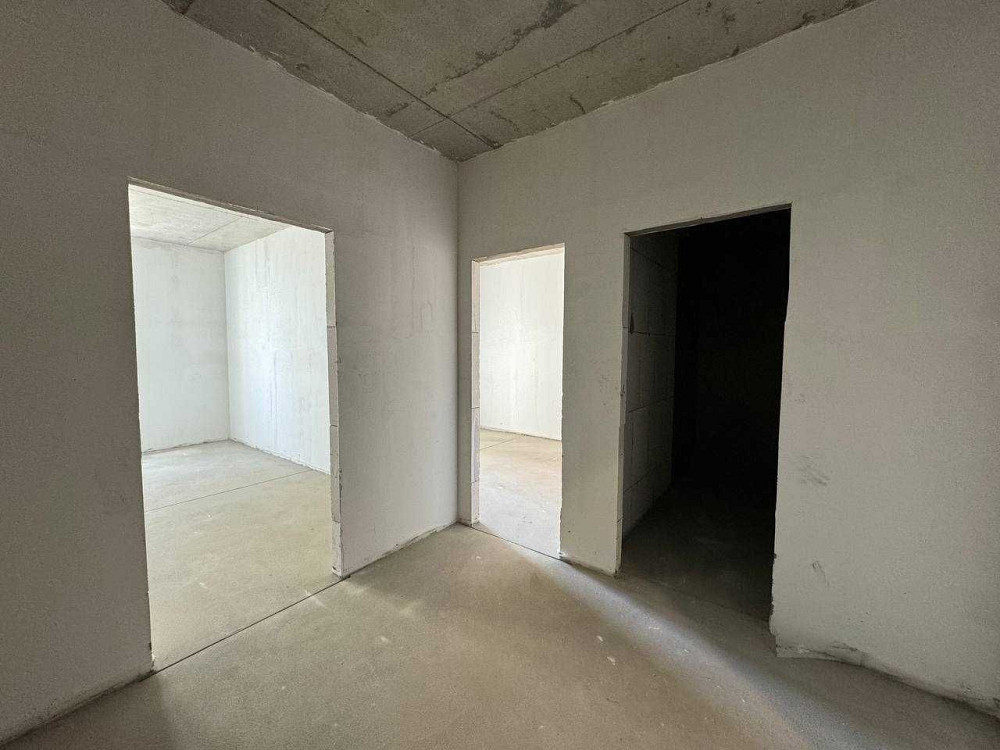 Срочно‼️ 1-комнатная квартира по 857 $/м² ‼️ 60 Жемчужина ‼️ Одесса - изображение 1