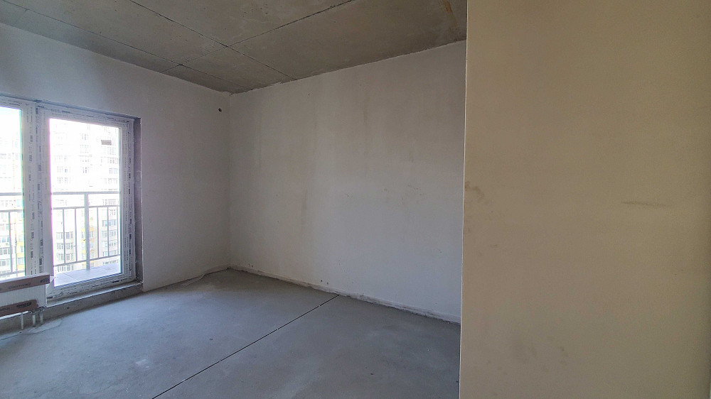 Срочно‼️ 1-комнатная квартира по 857 $/м² ‼️ 60 Жемчужина ‼️ Одесса - изображение 3