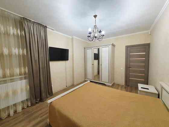 Оренда 3 кім квартири в заселеній новобудові вул. Мазепи (ТРЦ Спартак) Львов