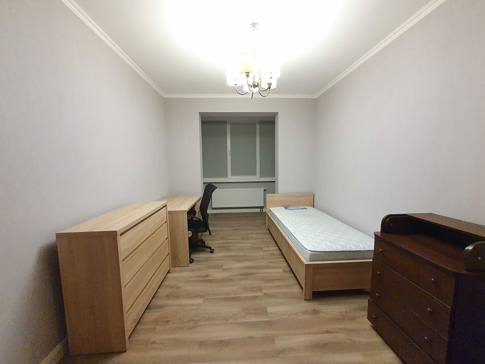 Оренда 3 кім квартири в заселеній новобудові вул. Мазепи (ТРЦ Спартак) Львов - изображение 7