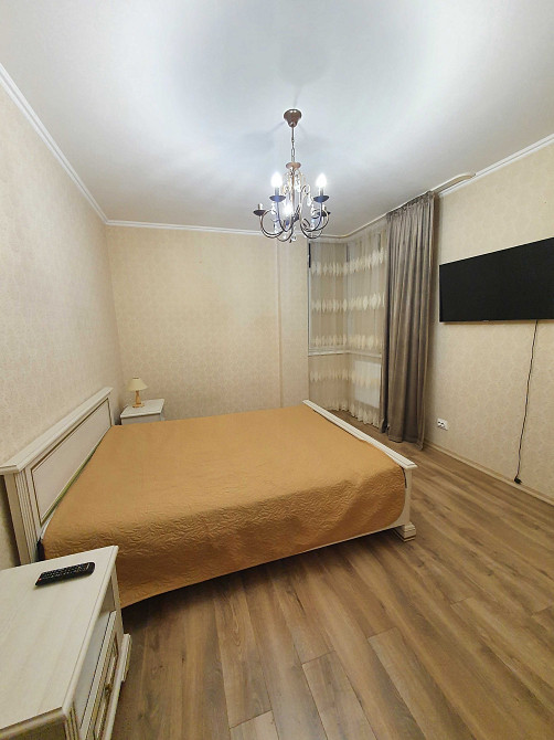 Оренда 3 кім квартири в заселеній новобудові вул. Мазепи (ТРЦ Спартак) Львов - изображение 1