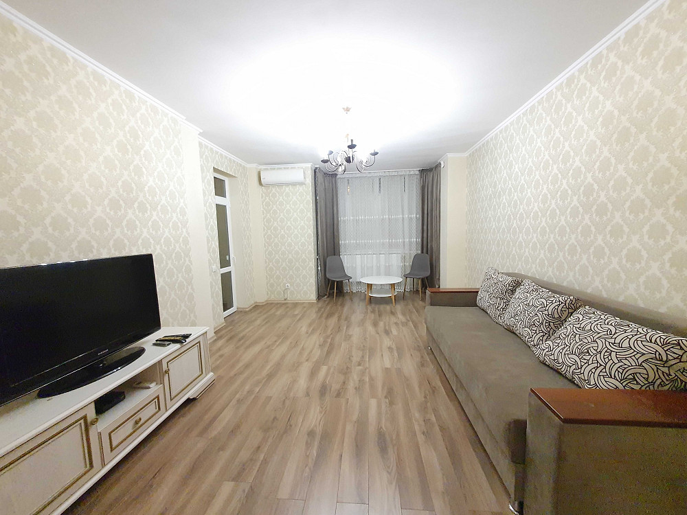 Оренда 3 кім квартири в заселеній новобудові вул. Мазепи (ТРЦ Спартак) Львов - изображение 4