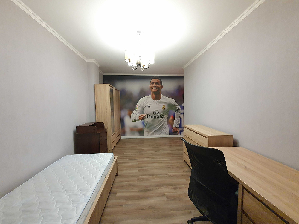 Оренда 3 кім квартири в заселеній новобудові вул. Мазепи (ТРЦ Спартак) Львов - изображение 8