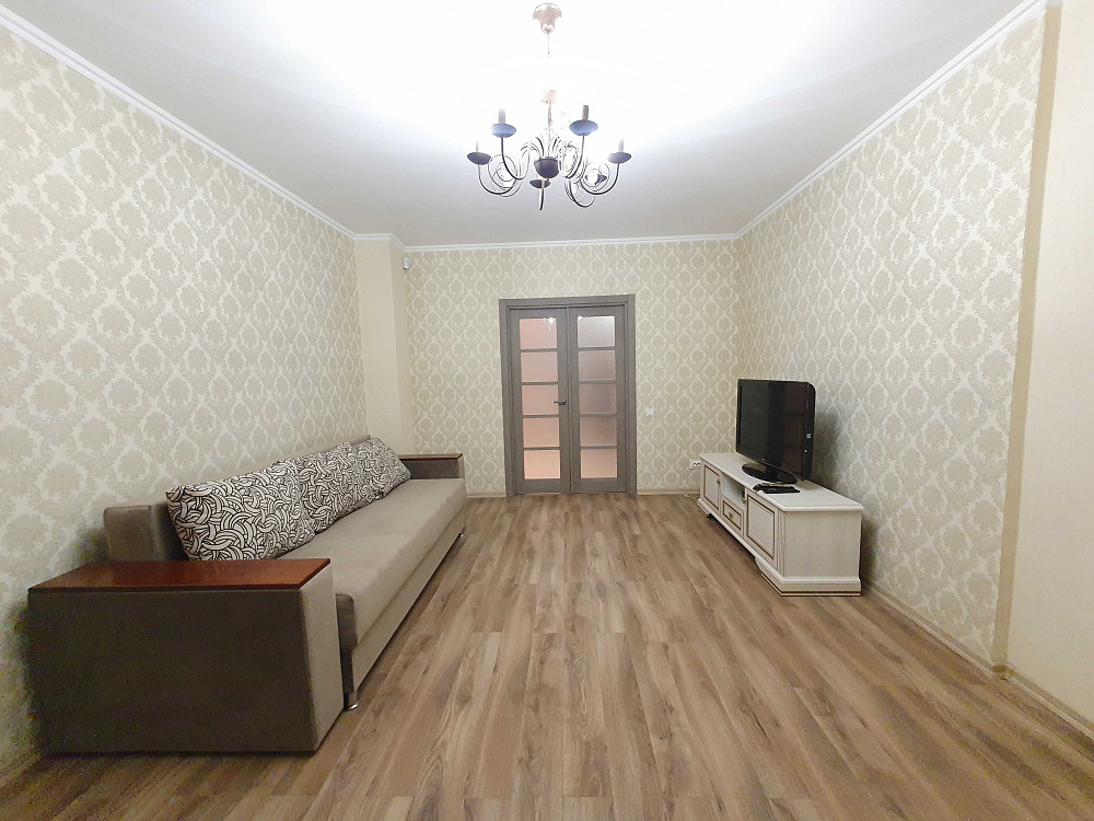 Оренда 3 кім квартири в заселеній новобудові вул. Мазепи (ТРЦ Спартак) Львов - изображение 5