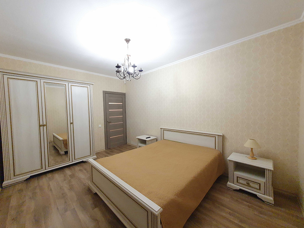 Оренда 3 кім квартири в заселеній новобудові вул. Мазепи (ТРЦ Спартак) Львов - изображение 2