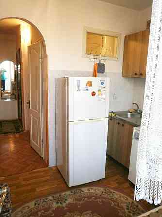 Здам 1к ЧЕШКУ, КОМАРОВА (кільце 26ого), МЕБЛІ ТА ТЕХНІКА, є балкон! Черновцы