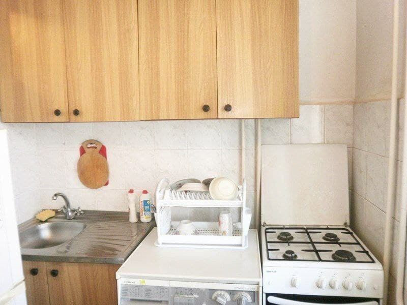 Здам 1к ЧЕШКУ, КОМАРОВА (кільце 26ого), МЕБЛІ ТА ТЕХНІКА, є балкон! Чернівці - зображення 4