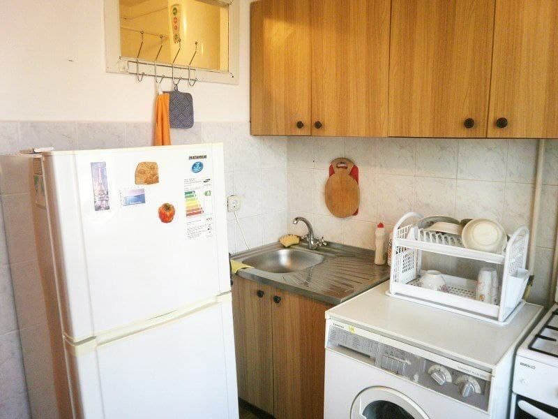 Здам 1к ЧЕШКУ, КОМАРОВА (кільце 26ого), МЕБЛІ ТА ТЕХНІКА, є балкон! Чернівці - зображення 3