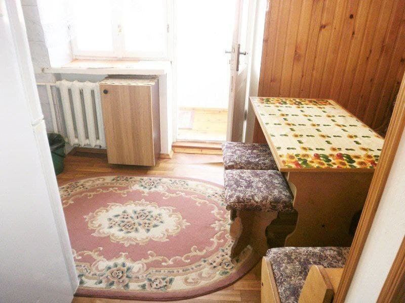 Здам 1к ЧЕШКУ, КОМАРОВА (кільце 26ого), МЕБЛІ ТА ТЕХНІКА, є балкон! Чернівці - зображення 7