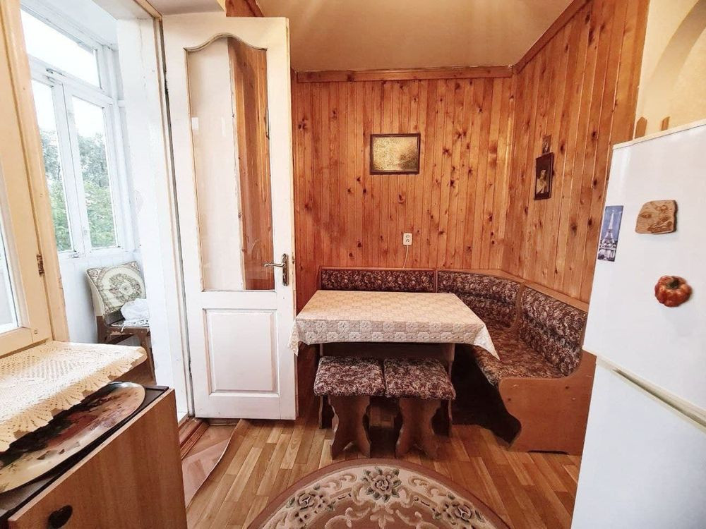 Здам 1к ЧЕШКУ, КОМАРОВА (кільце 26ого), МЕБЛІ ТА ТЕХНІКА, є балкон! Чернівці - зображення 6