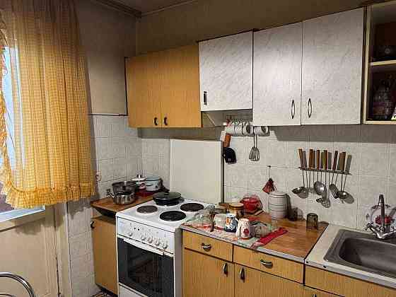 Здам затишну 2к  квартиру Бальзака Троєщина Київ