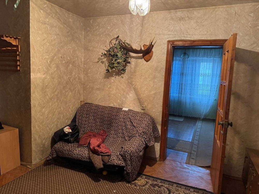 Здам затишну 2к  квартиру Бальзака Троєщина Киев - изображение 6