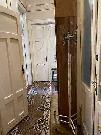 довгострокова оренда 3-х кім.,/80кв.м/І. Богуна (біля Політеху), центр Львов