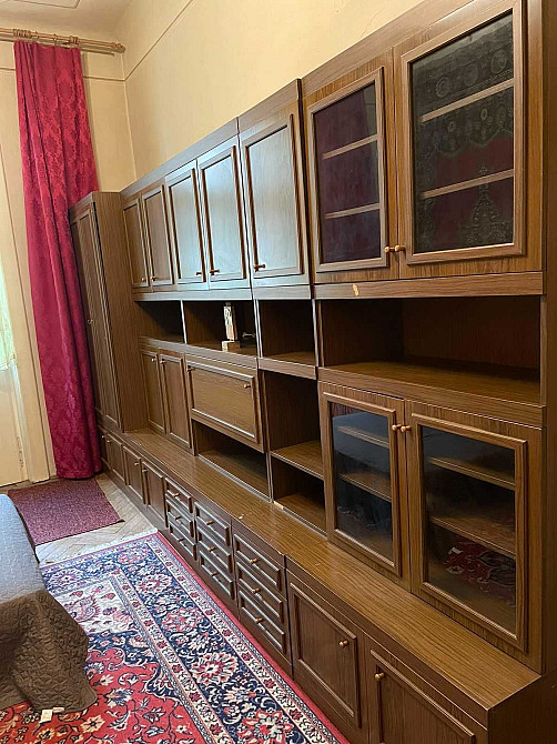 довгострокова оренда 3-х кім.,/80кв.м/І. Богуна (біля Політеху), центр Львов - изображение 4