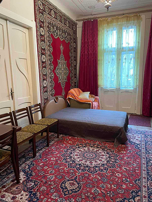 довгострокова оренда 3-х кім.,/80кв.м/І. Богуна (біля Політеху), центр Львов - изображение 7