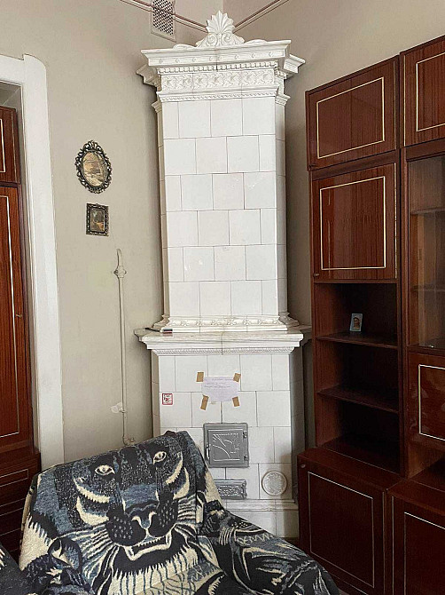 довгострокова оренда 3-х кім.,/80кв.м/І. Богуна (біля Політеху), центр Львов - изображение 1