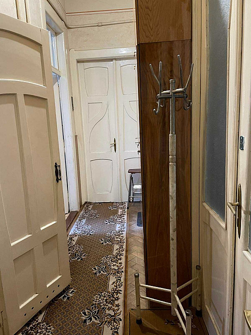 довгострокова оренда 3-х кім.,/80кв.м/І. Богуна (біля Політеху), центр Львов - изображение 3