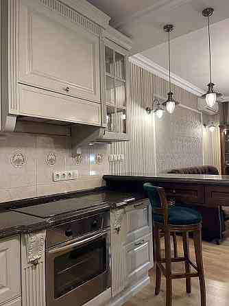 Без% ЖК Park Avenue 2К з якісним ремонтом 66м2 Генератор Деміївська Київ