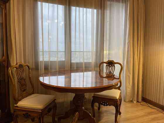 Без% ЖК Park Avenue 2К з якісним ремонтом 66м2 Генератор Деміївська Київ