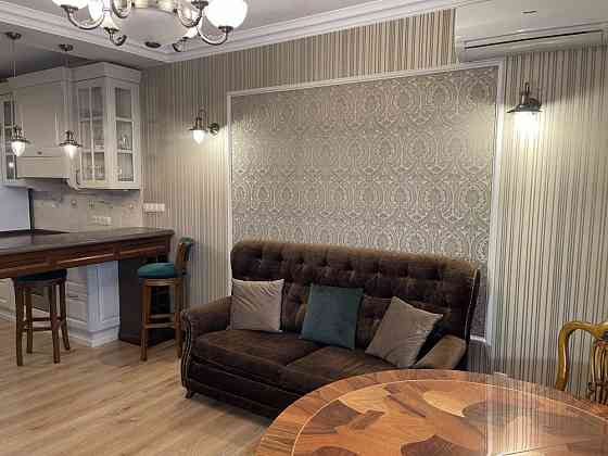 Без% ЖК Park Avenue 2К з якісним ремонтом 66м2 Генератор Деміївська Київ