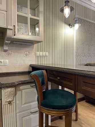 Без% ЖК Park Avenue 2К з якісним ремонтом 66м2 Генератор Деміївська Київ