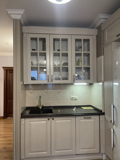 Без% ЖК Park Avenue 2К з якісним ремонтом 66м2 Генератор Деміївська Київ - зображення 3