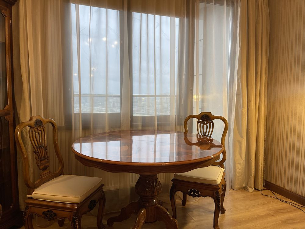 Без% ЖК Park Avenue 2К з якісним ремонтом 66м2 Генератор Деміївська Київ - зображення 6