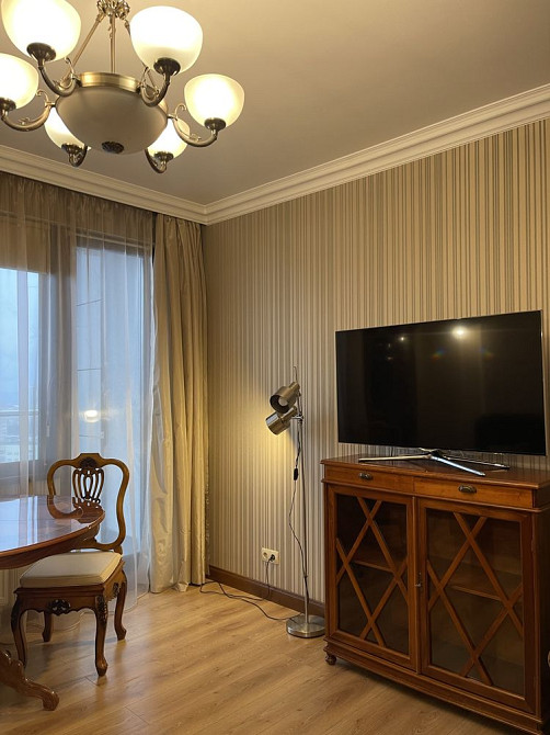 Без% ЖК Park Avenue 2К з якісним ремонтом 66м2 Генератор Деміївська Київ - зображення 7