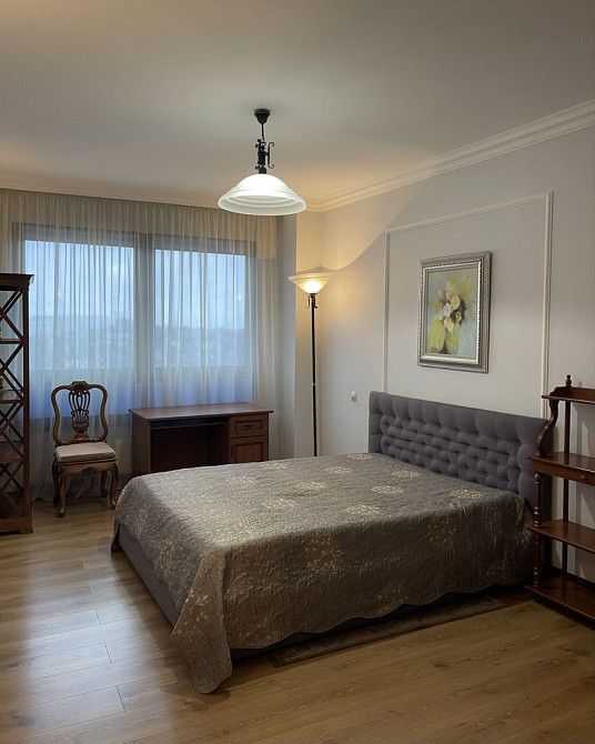 Без% ЖК Park Avenue 2К з якісним ремонтом 66м2 Генератор Деміївська Київ - зображення 8