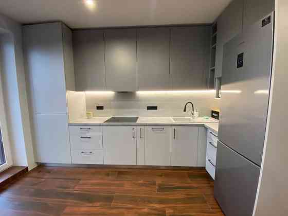 Оренда однокімнатної квартири з гарним видом. Ужгород