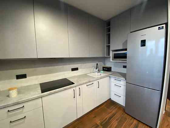 Оренда однокімнатної квартири з гарним видом. Ужгород