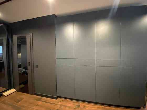 Оренда однокімнатної квартири з гарним видом. Ужгород