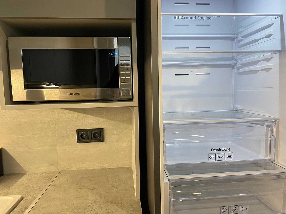 Оренда однокімнатної квартири з гарним видом. Ужгород - изображение 5