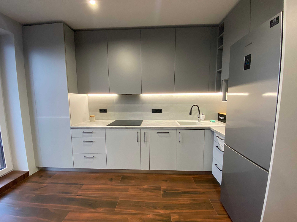 Оренда однокімнатної квартири з гарним видом. Ужгород - изображение 1