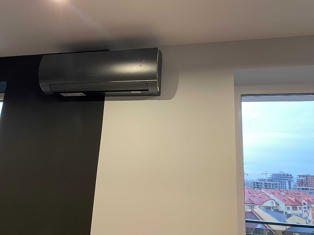 Оренда однокімнатної квартири з гарним видом. Ужгород - изображение 7